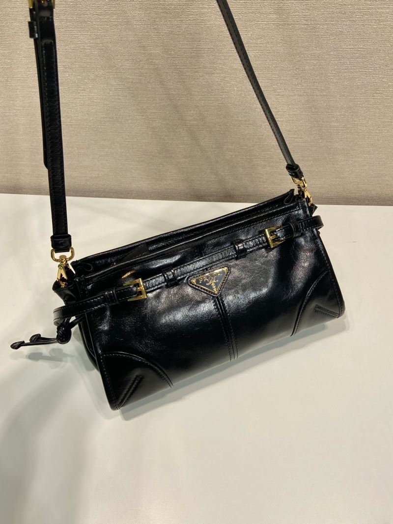 Prada Top Handle Bags